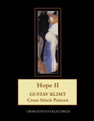 Hope II de Collectibles, Cross Stitch