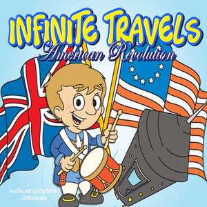 Infinite Travels de Stephen Palmer