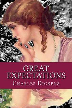 Great Expectations de Charles Dickens