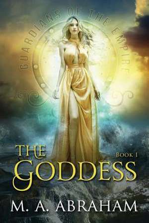 The Goddess de M. a. Abraham