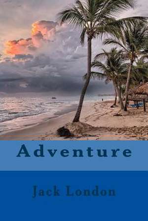 Adventure de Jack London