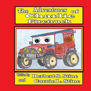 The Adventures of Charlie Firetruck de Stine Jr, Mr Herbert S.