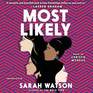 Watson, S: Most Likely de Sarah Watson