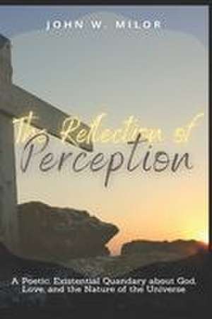 The Reflection of Perception de John W. Milor