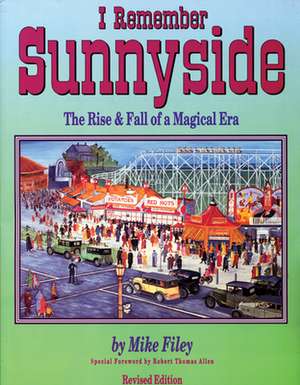 I Remember Sunnyside de Mike Filey