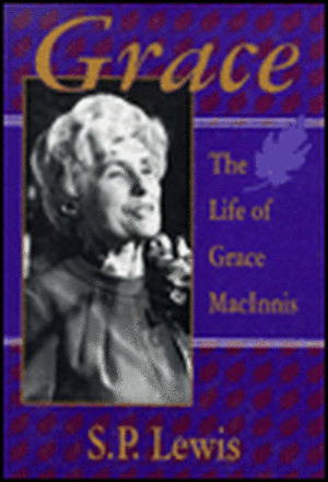 Grace: 1905-1991 de S.P. Lewis