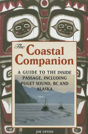 Coastal Companion de J. Upton