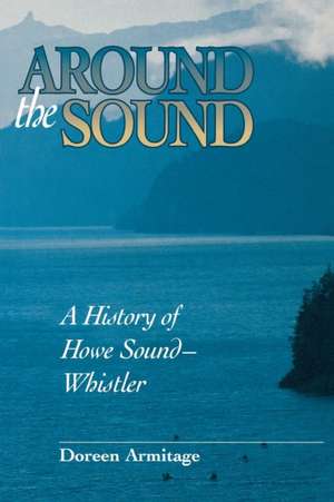 Around the Sound de Doreen Armitage