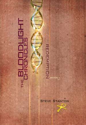 Redemption de Steve Stanton