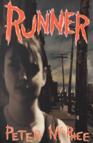 Runner de Pete McPhee