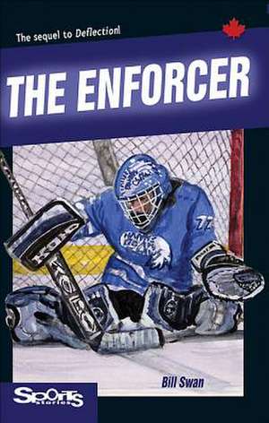 The Enforcer de Bill Swan