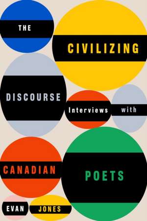 The Civilizing Discourse de Evan Jones