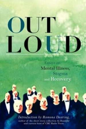 Out Loud de Ramona Dearing