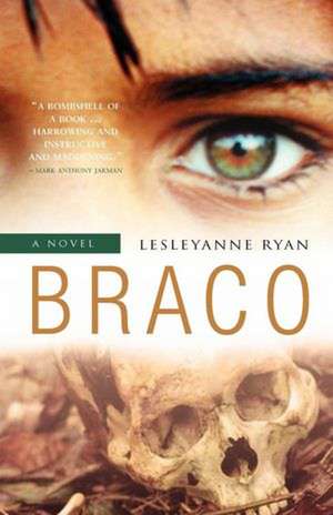 Braco de Lesleyanne Ryan