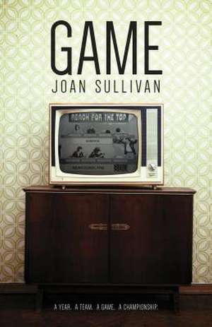 Game de Joan Sullivan