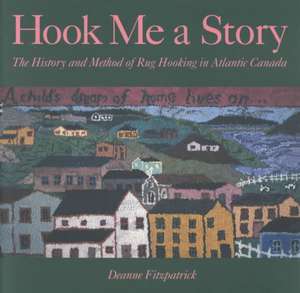 Fitzpatrick, D: Hook Me a Story