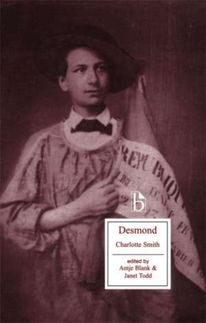 Desmond de Charlotte Smith