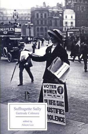 Suffragette Sally de Gertrude Colmore