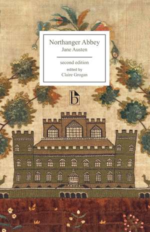 Northanger Abbey - Second Edition de Jane Austen