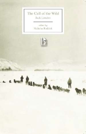 The Call of the Wild de Jack London