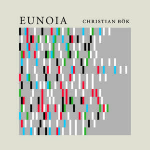 Eunoia: The CD de Christian Bok