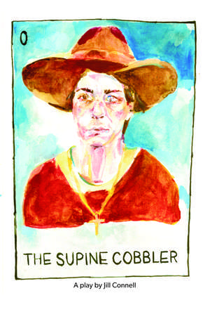 The Supine Cobbler de Jill Connell