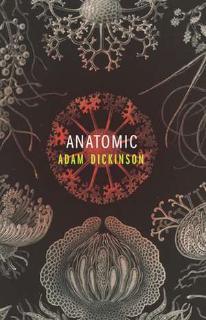 Anatomic de Adam Dickinson