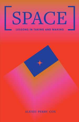 Space de Alexei Perry Cox