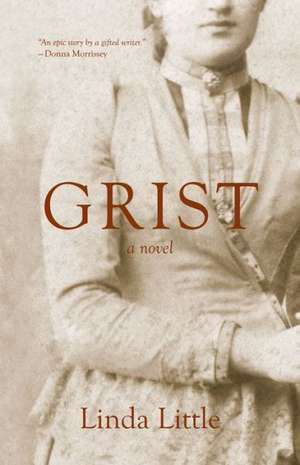 Grist de Linda Little