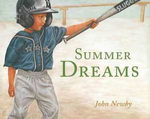 Summer Dreams de John Newby