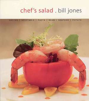 Chef's Salad de Bill Jones