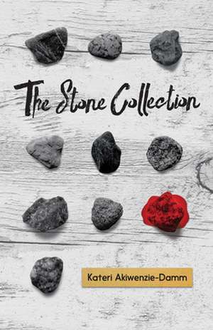 The Stone Collection de Kateri Akiwenzie-Damm