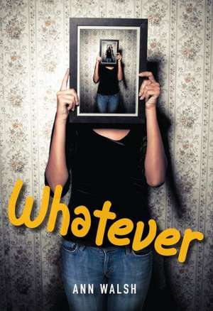 Whatever de Ann Walsh