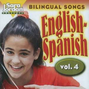 Bilingual Songs English-Spanish de Diana Isaza-Shelton