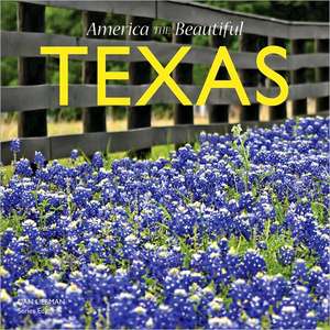 Texas de Nora Campbell