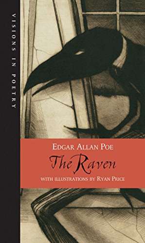 The Raven de Edgar Allan Poe