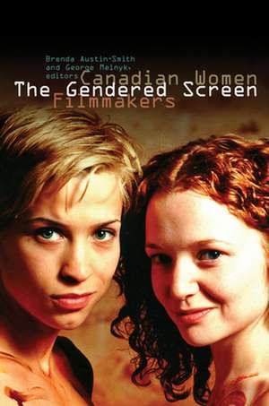 Gendered Screen de Brenda Austin-Smith