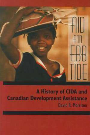 Aid & Ebb Tide de David R. Morrison