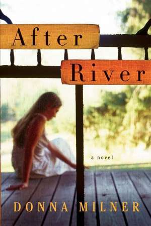 After River de Donna Milner