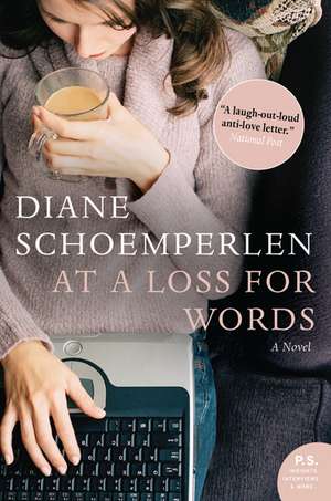 At A Loss For Words de Diane Schoemperlen