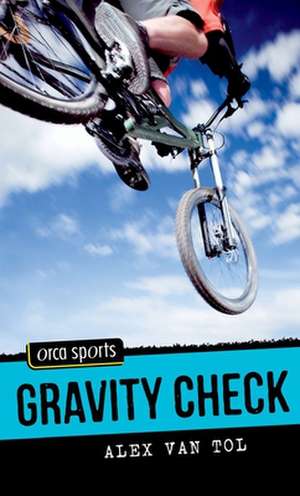 Gravity Check de Alex Van Tol