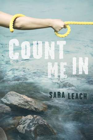 Count Me in de Sara Leach