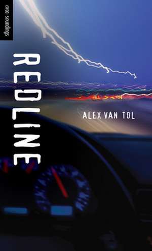 Redline de Alex Van Tol