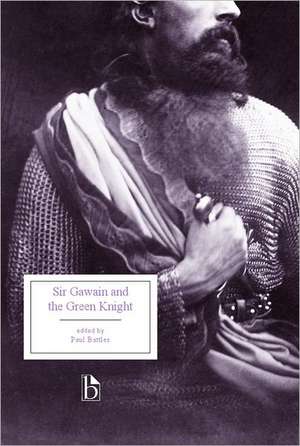 Sir Gawain and the Green Knight de Anonymous