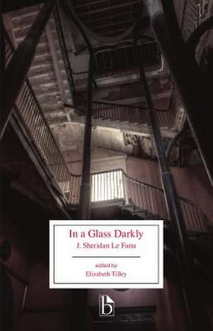 In A Glass Darkly de J. Sheridan Le Fanu