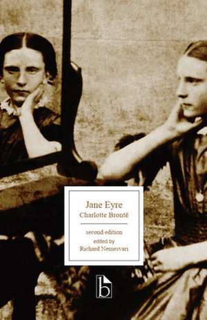 Jane Eyre - Second Edition de Charlotte Brontë