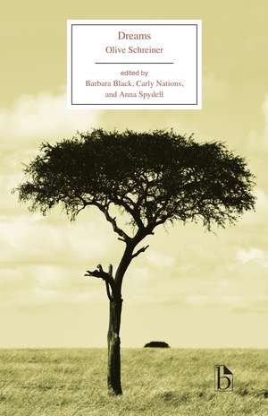 Dreams de Olive Schreiner