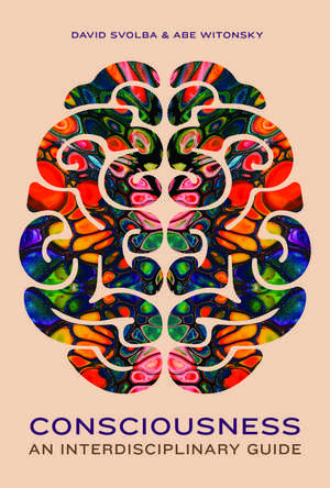 Consciousness: An Interdisciplinary Guide de David Svolba