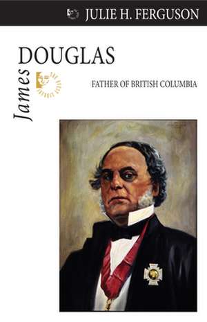 James Douglas de Julie H. Ferguson