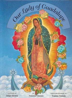 Our Lady of Guadalupe de Francisco Serrano